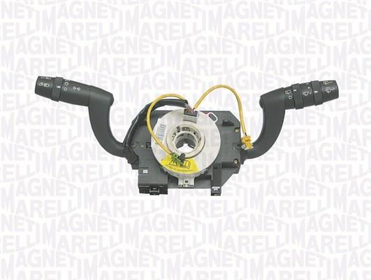 Commodo, colonne de direction MAGNETI MARELLI ref. 000050070010