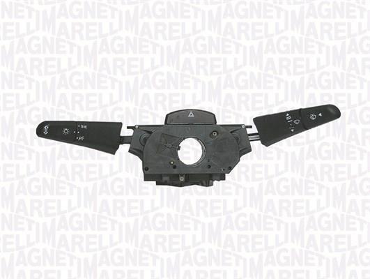 Commodo, colonne de direction MAGNETI MARELLI ref. 000050078010