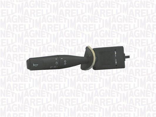 Commodo, colonne de direction MAGNETI MARELLI ref. 000050094010