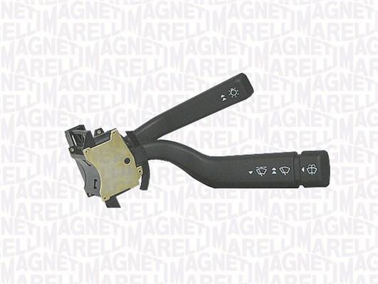 Commodo, colonne de direction MAGNETI MARELLI ref. 000050101010