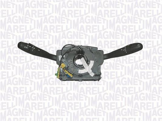 Commodo, colonne de direction MAGNETI MARELLI ref. 000050110010