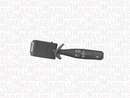 Commodo, colonne de direction MAGNETI MARELLI ref. 000050125010
