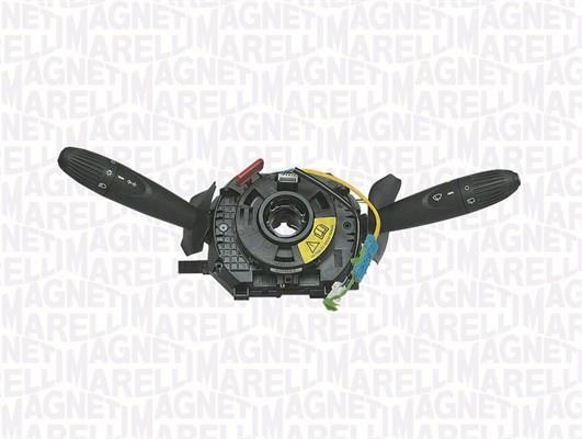 Comutador, coluna de direcção MAGNETI MARELLI ref. 000050128010