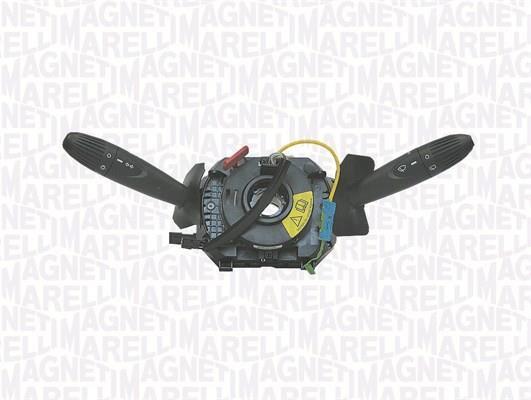 Commodo, colonne de direction MAGNETI MARELLI ref. 000050130010