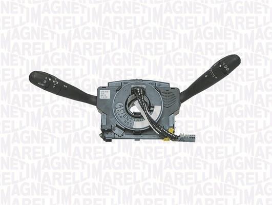 Commodo, colonne de direction MAGNETI MARELLI ref. 000050134010