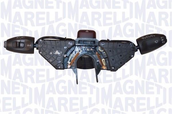 Commodo, colonne de direction MAGNETI MARELLI ref. 000050149010