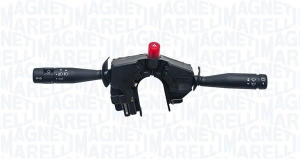 Comutador, coluna de direcção MAGNETI MARELLI ref. 000050163010