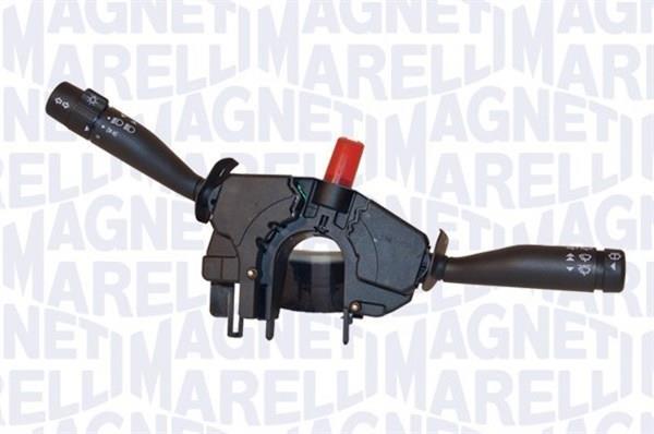 Commodo, colonne de direction MAGNETI MARELLI ref. 000050166010