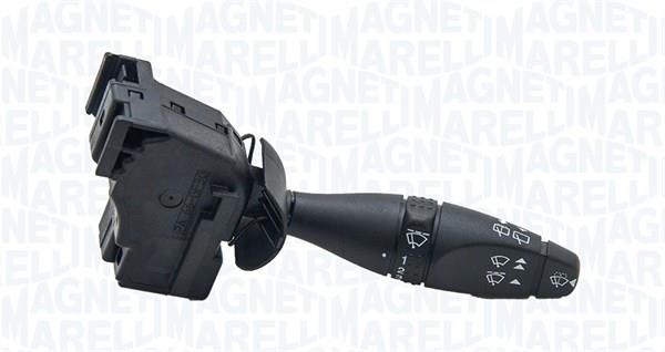 Commodo, colonne de direction MAGNETI MARELLI ref. 000050176010