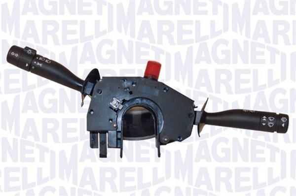 Commodo, colonne de direction MAGNETI MARELLI ref. 000050186010