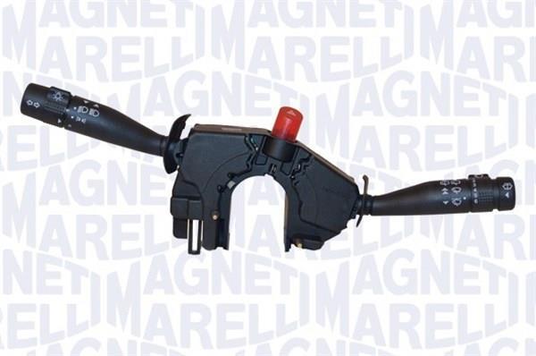 Commodo, colonne de direction MAGNETI MARELLI ref. 000050190010