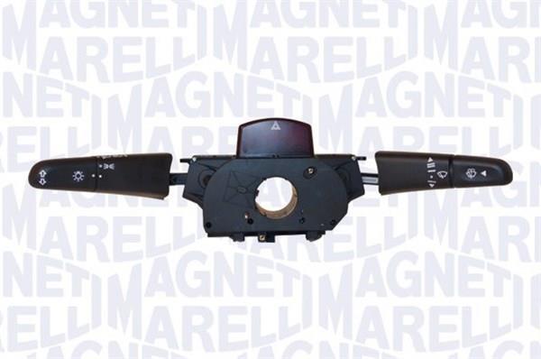 Commodo, colonne de direction MAGNETI MARELLI ref. 000050199010