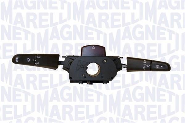 Commodo, colonne de direction MAGNETI MARELLI ref. 000050200010