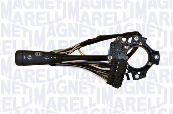 Commodo, colonne de direction MAGNETI MARELLI ref. 000050203010
