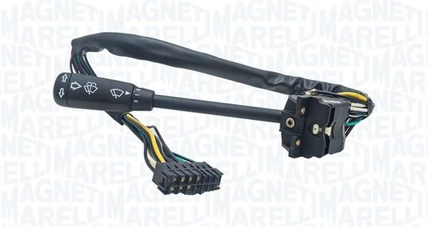 Commodo, colonne de direction MAGNETI MARELLI ref. 000050207010