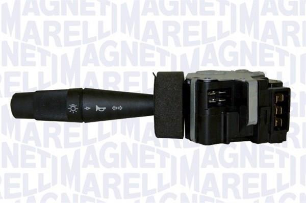 Commodo, colonne de direction MAGNETI MARELLI ref. 000050213010