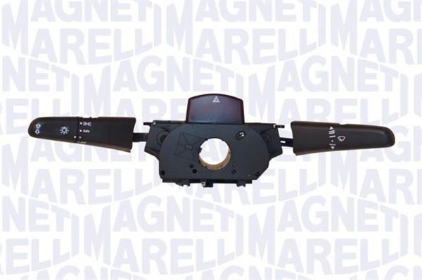 Commodo, colonne de direction MAGNETI MARELLI ref. 000050214010