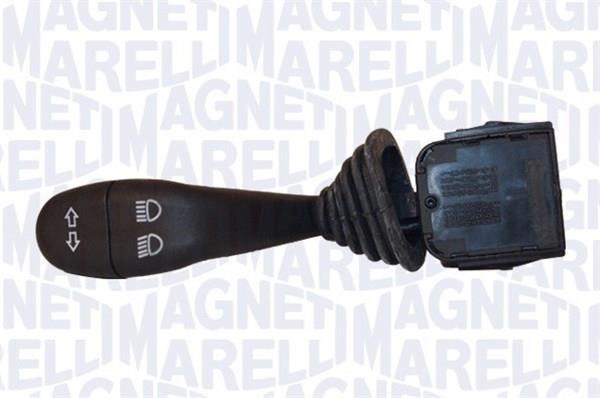 Commodo, colonne de direction MAGNETI MARELLI ref. 000050215010