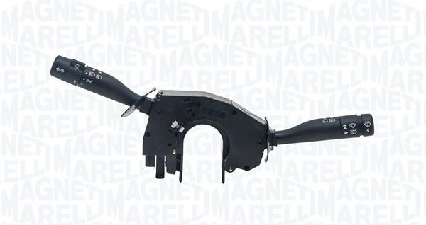 Commodo, colonne de direction MAGNETI MARELLI ref. 000050218010