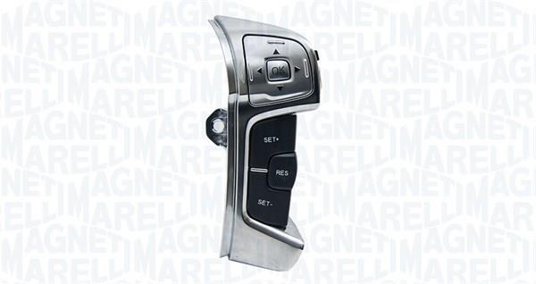 Commodo, colonne de direction MAGNETI MARELLI ref. 000050219010