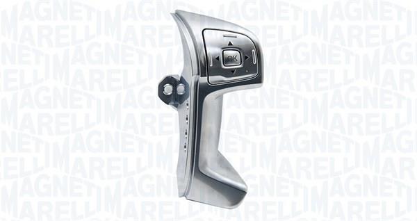 Commodo, colonne de direction MAGNETI MARELLI ref. 000050220010