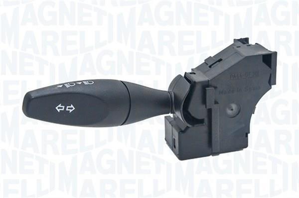 Commodo, colonne de direction MAGNETI MARELLI ref. 000050230010
