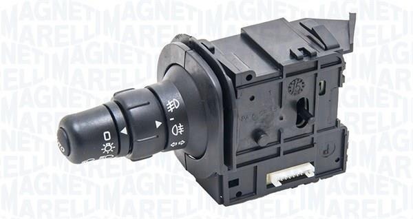 Commodo, colonne de direction MAGNETI MARELLI ref. 000052014010