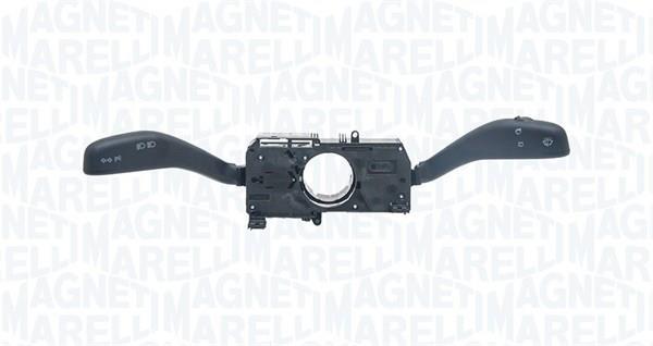 Commodo, colonne de direction MAGNETI MARELLI ref. 000052018010