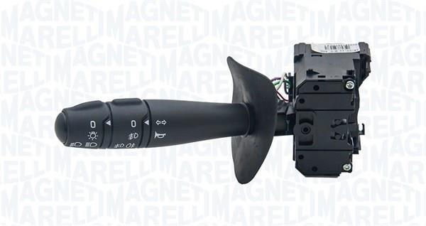 Comutador, coluna de direcção MAGNETI MARELLI ref. 000052019010
