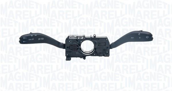 Commodo, colonne de direction MAGNETI MARELLI ref. 000052021010