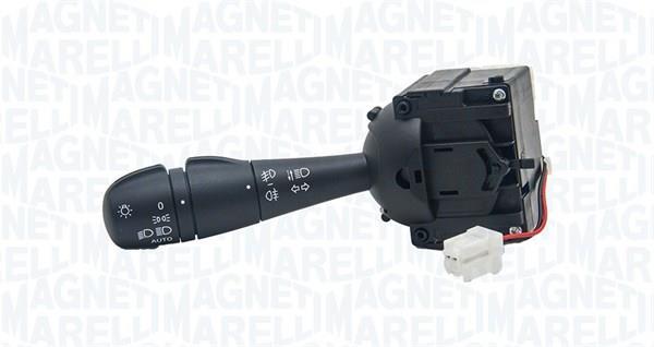 Commodo, colonne de direction MAGNETI MARELLI ref. 000052026010