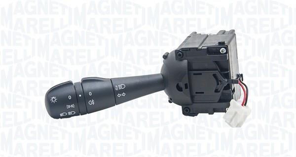 Commodo, colonne de direction MAGNETI MARELLI ref. 000052027010