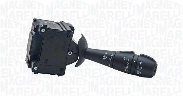 Commodo, colonne de direction MAGNETI MARELLI ref. 000052029010