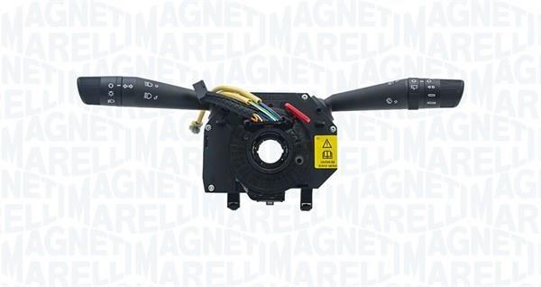 Commodo, colonne de direction MAGNETI MARELLI ref. 000052031010