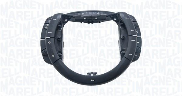 Commodo, colonne de direction MAGNETI MARELLI ref. 000052033010