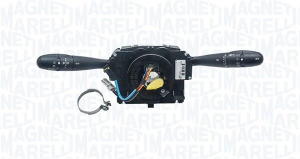 Commodo, colonne de direction MAGNETI MARELLI ref. 000052035010
