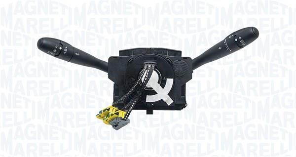 Comutador, coluna de direcção MAGNETI MARELLI ref. 000052036010