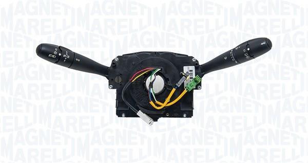 Commodo, colonne de direction MAGNETI MARELLI ref. 000052037010