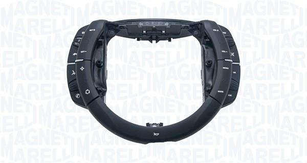 Commodo, colonne de direction MAGNETI MARELLI ref. 000052039010