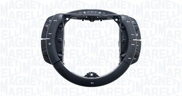 Commodo, colonne de direction MAGNETI MARELLI ref. 000052040010