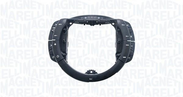 Commodo, colonne de direction MAGNETI MARELLI ref. 000052041010