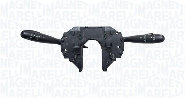 Commodo, colonne de direction MAGNETI MARELLI ref. 000052044010