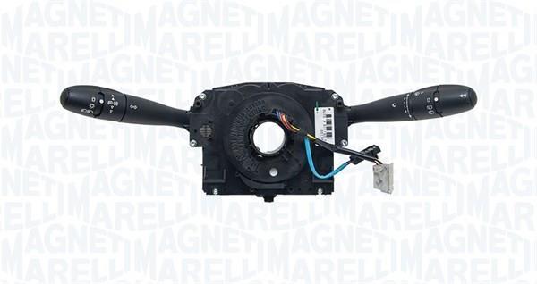 Commodo, colonne de direction MAGNETI MARELLI ref. 000052045010