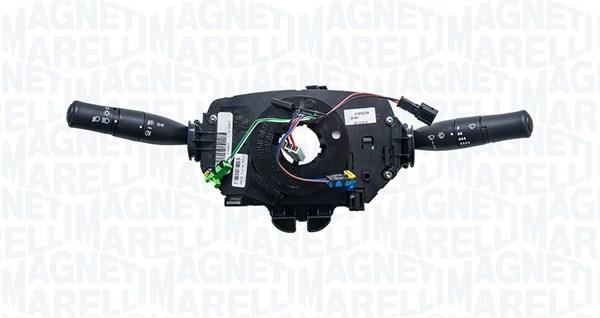 Commodo, colonne de direction MAGNETI MARELLI ref. 000052046010