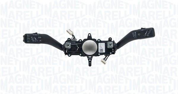 Commodo, colonne de direction MAGNETI MARELLI 000052051010