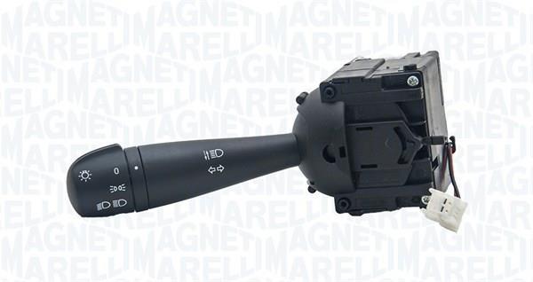 Commodo, colonne de direction MAGNETI MARELLI ref. 000052053010
