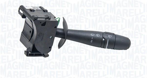 Commodo, colonne de direction MAGNETI MARELLI ref. 000052056010