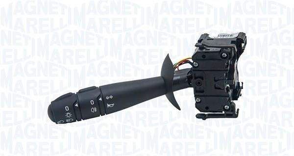 Commodo, colonne de direction MAGNETI MARELLI ref. 000052059010