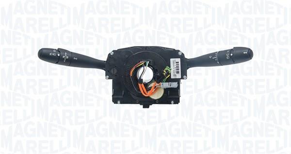 Commodo, colonne de direction MAGNETI MARELLI ref. 000052060010
