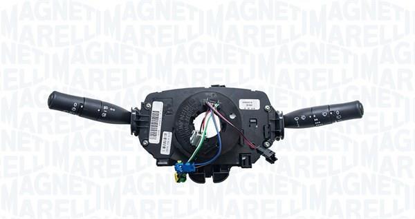 Comutador, coluna de direcção MAGNETI MARELLI ref. 000052064010